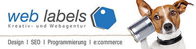 Web Labels Webdesign GmbH